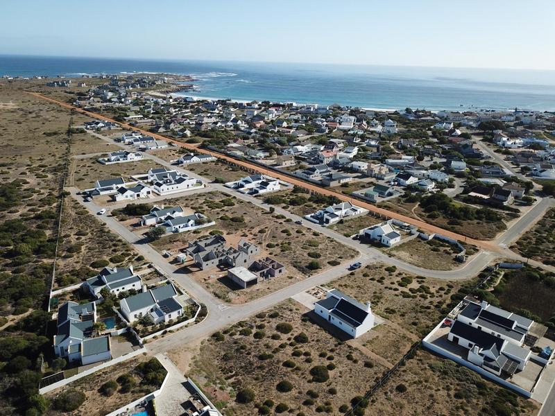 0 Bedroom Property for Sale in Britannia Bay Western Cape